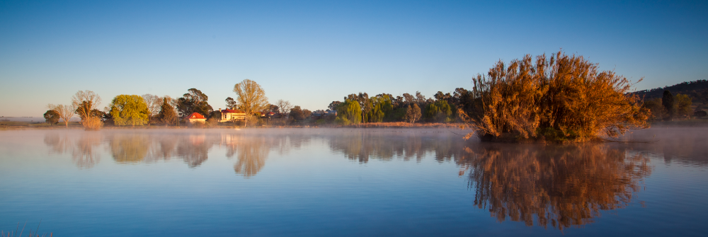 Where is Kiewa Valley Natural Spring Water sourced?