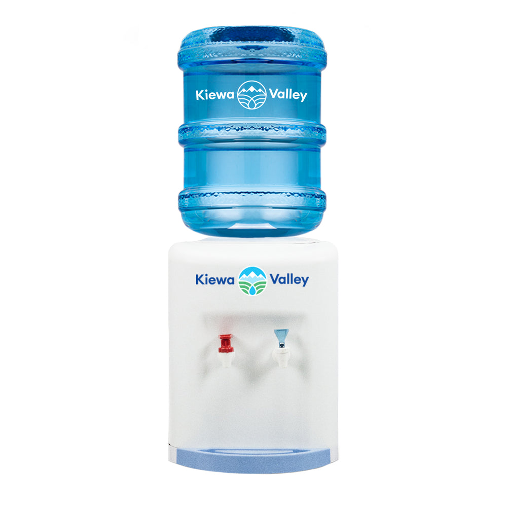 Benchtop Water Cooler - Purchase Outright