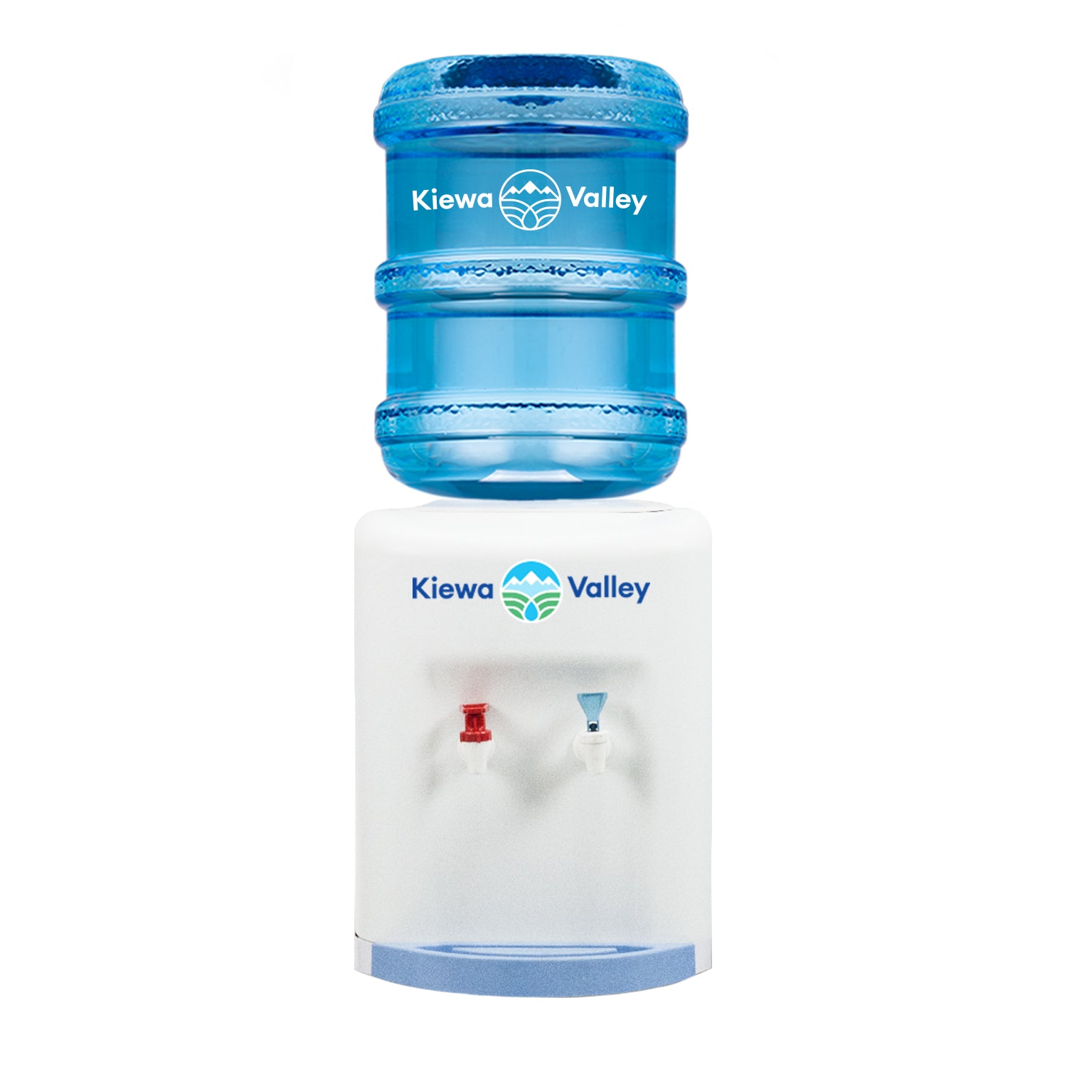 Benchtop Water Cooler - Casual Hire (3 months max)