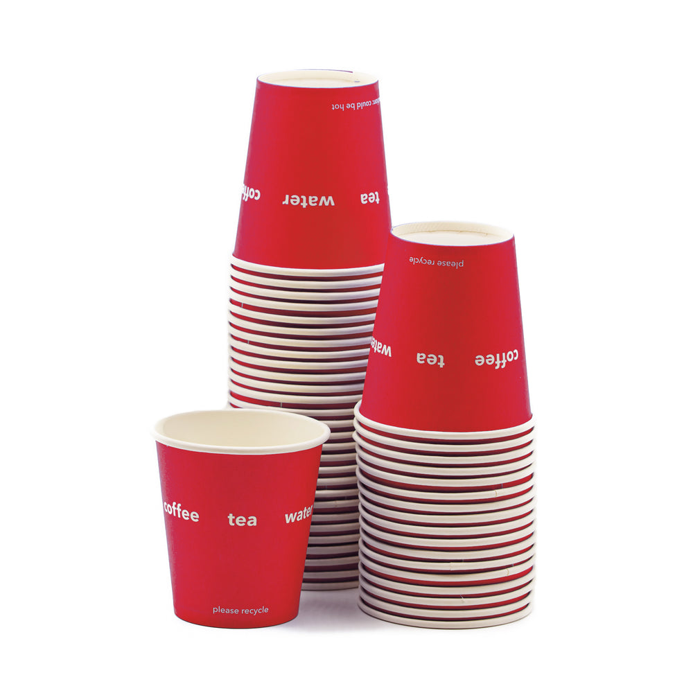 Coffee Cups (box of 500)