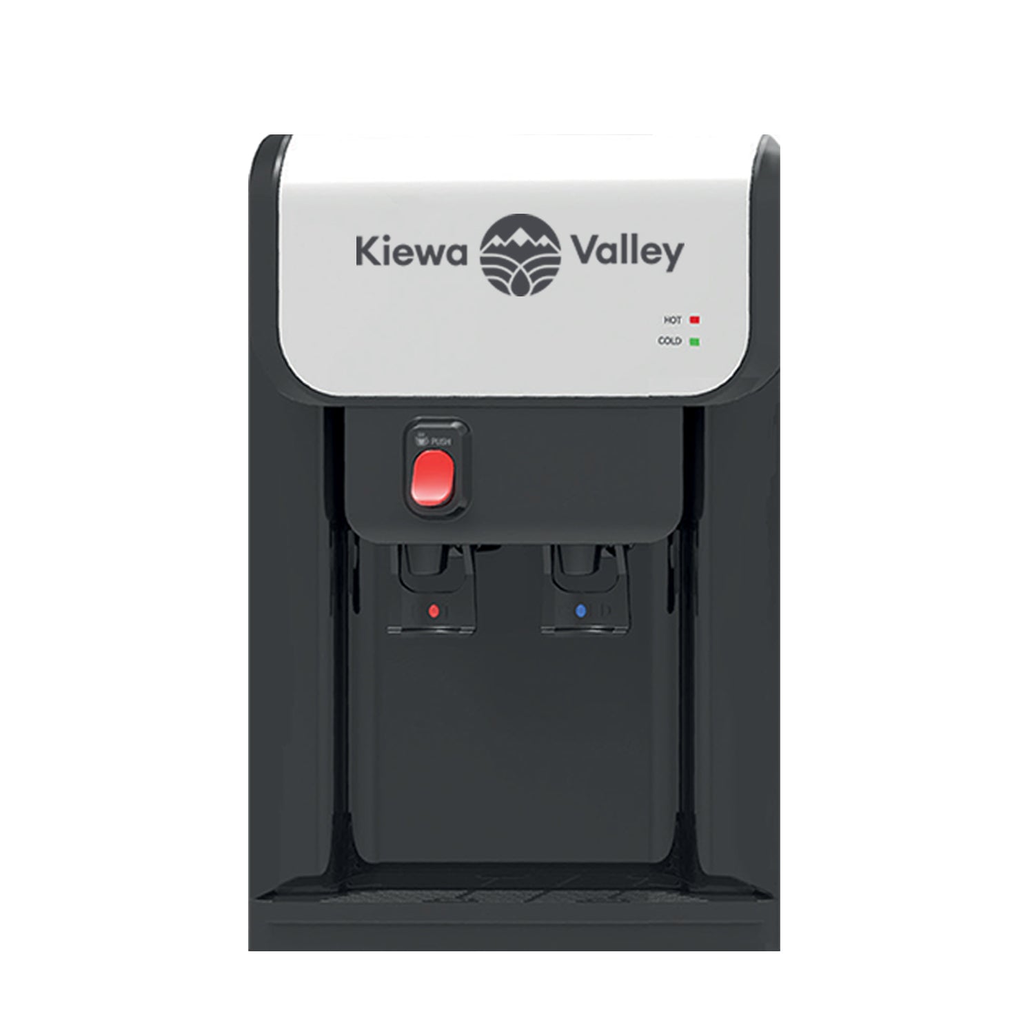 Contemporary Benchtop Water Filtration System - Monthly Hire