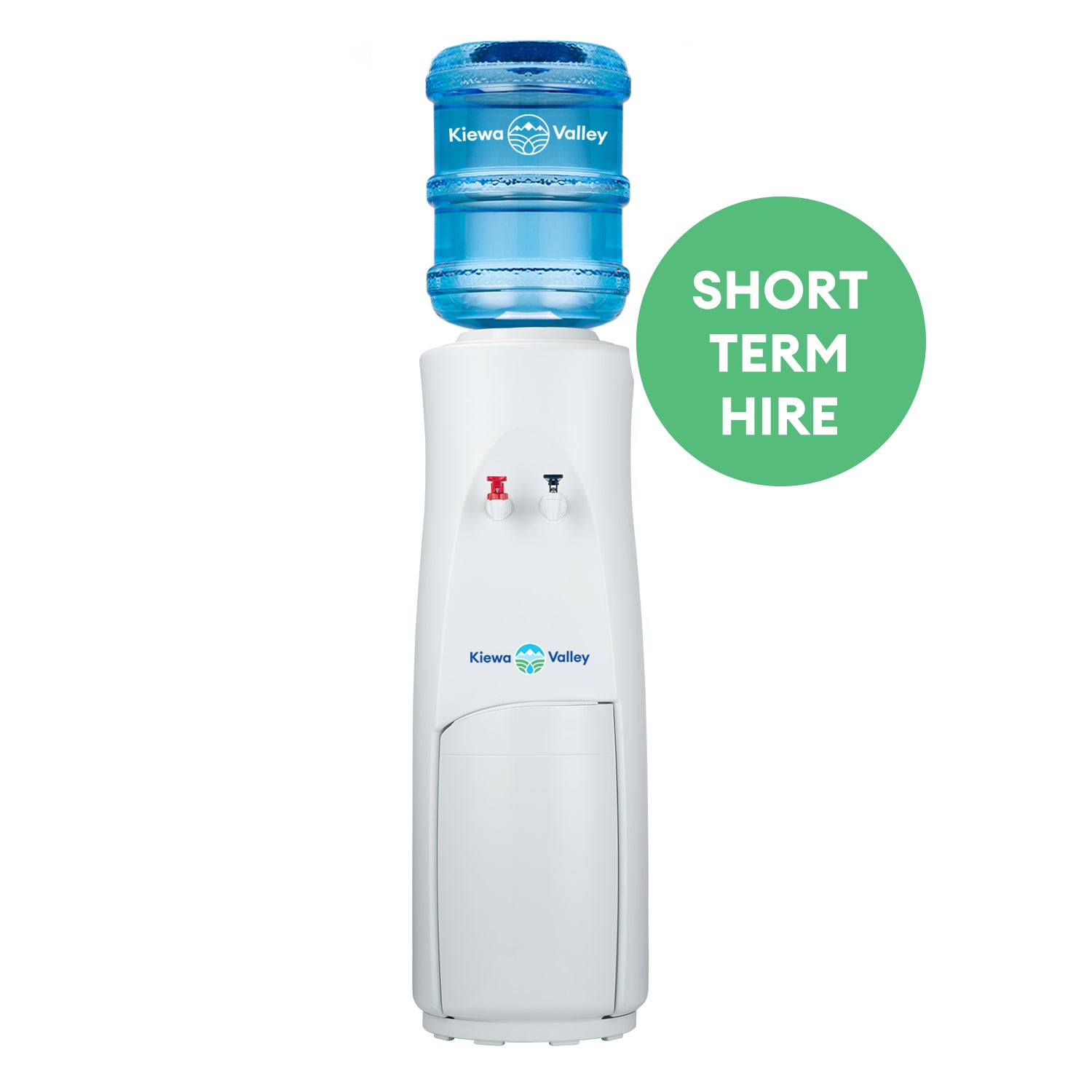 Water Cooler - Casual Hire (3 months max)