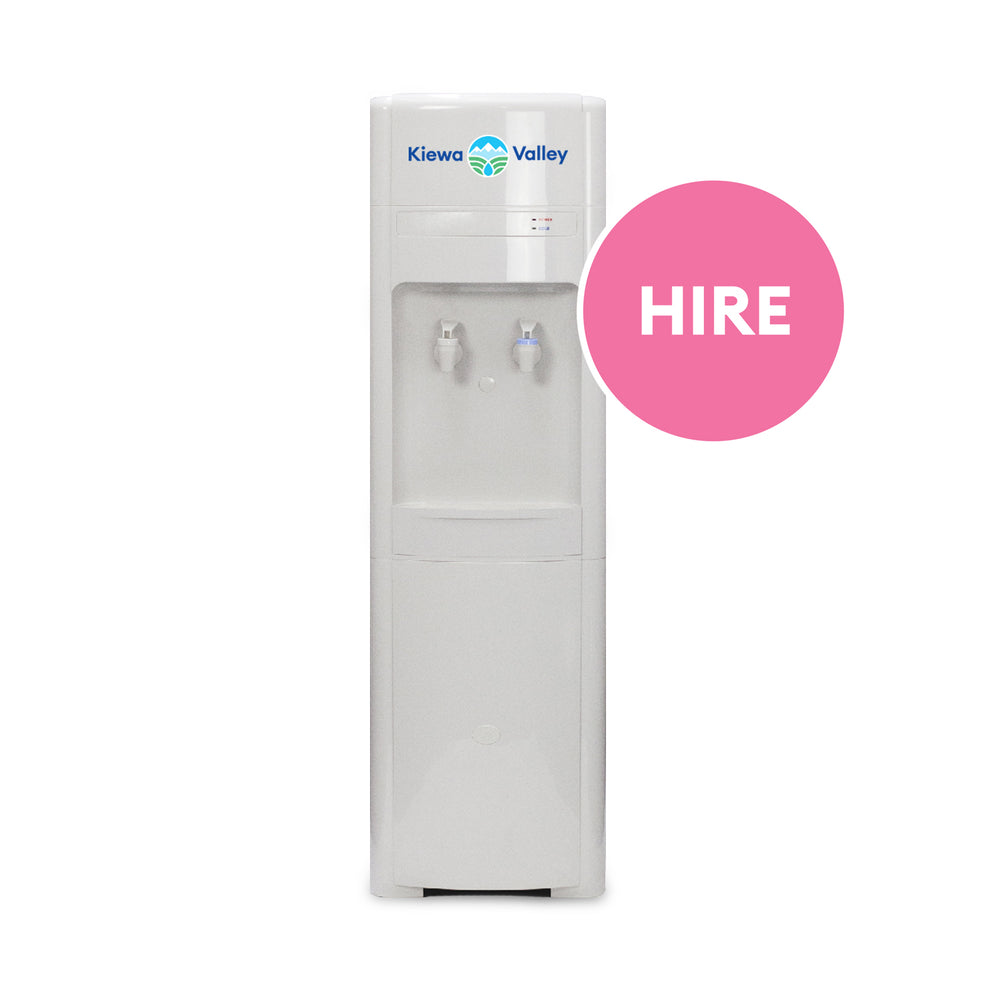 Freestanding Water Filtration System - Monthly Hire