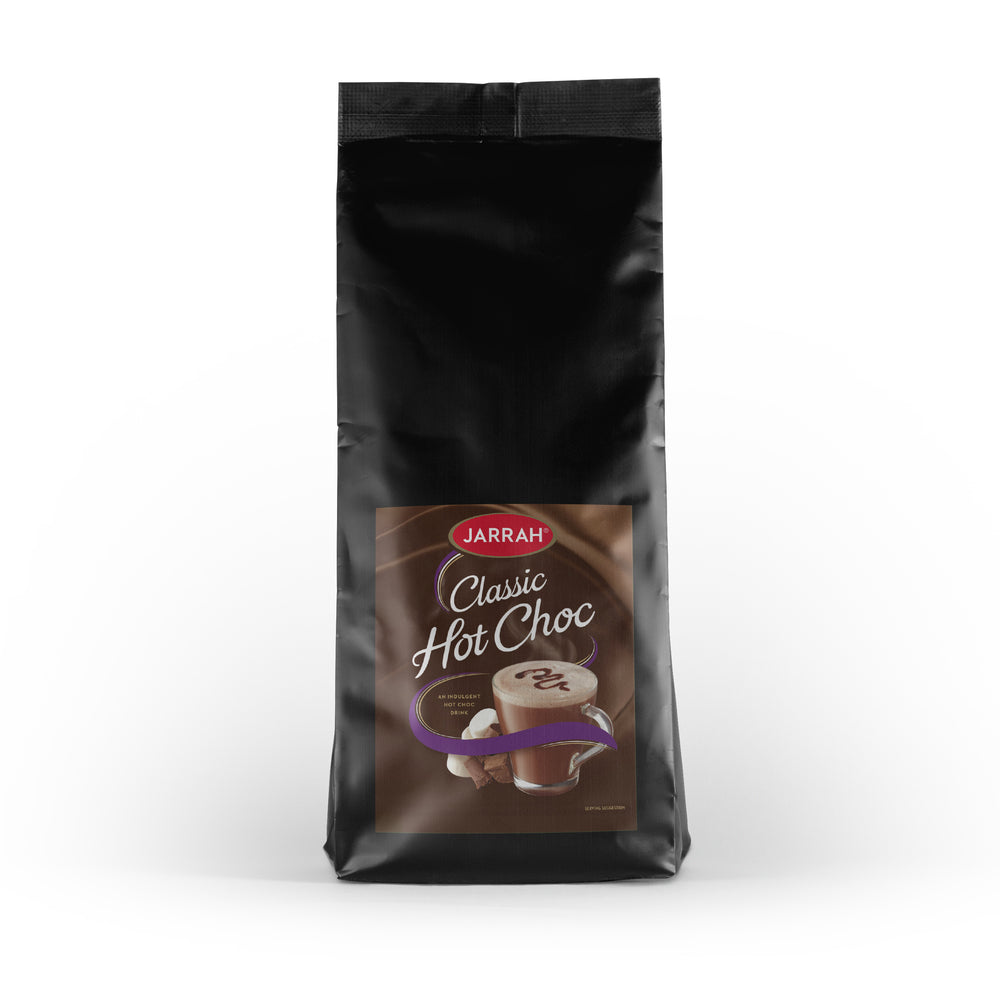 Classic Hot Choc