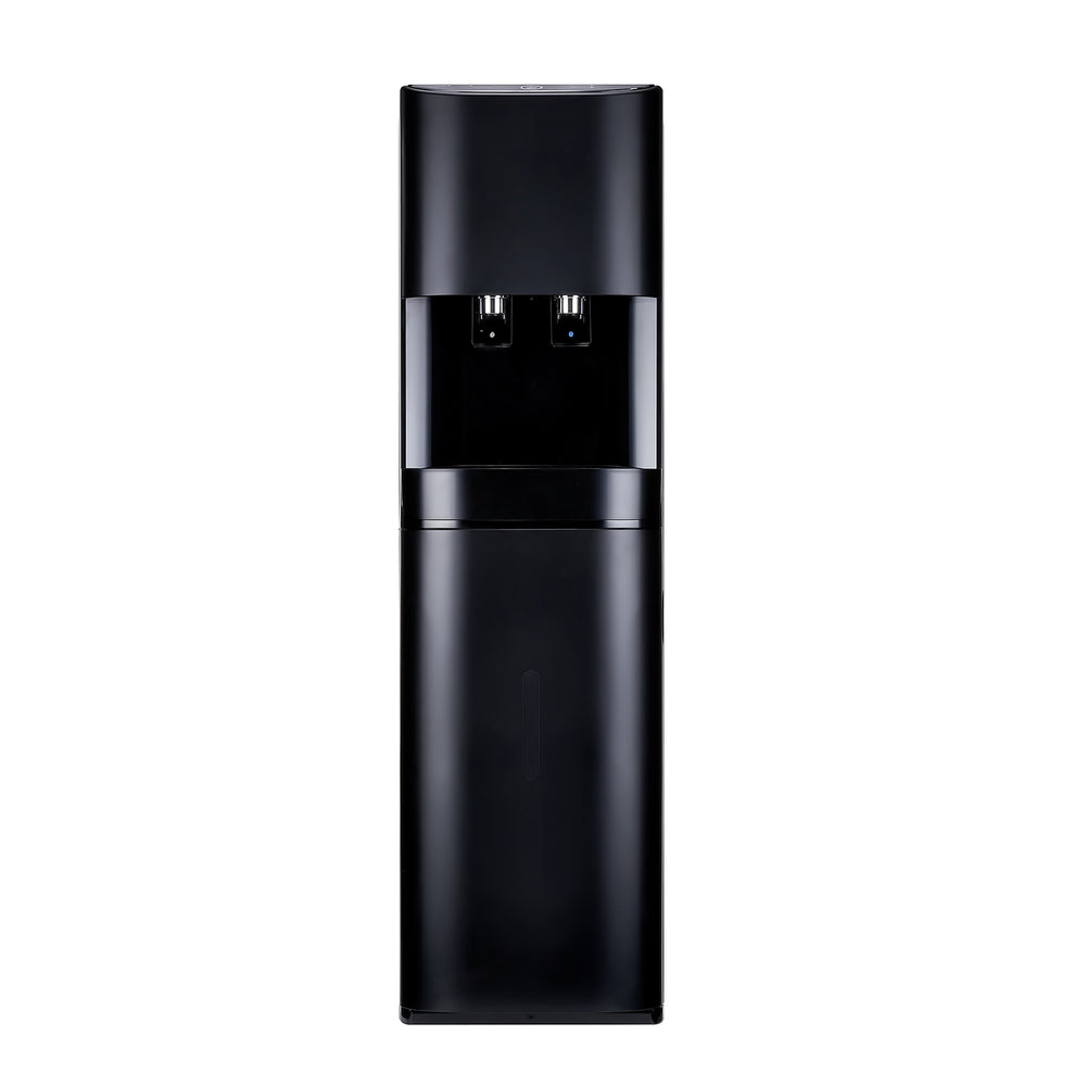 Premium Freestanding Water Filtration System - Black - Monthly Hire