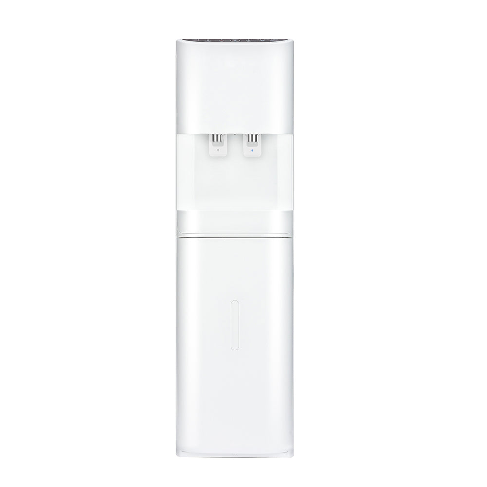 Premium Freestanding Water Filtration System - White - Monthly Hire