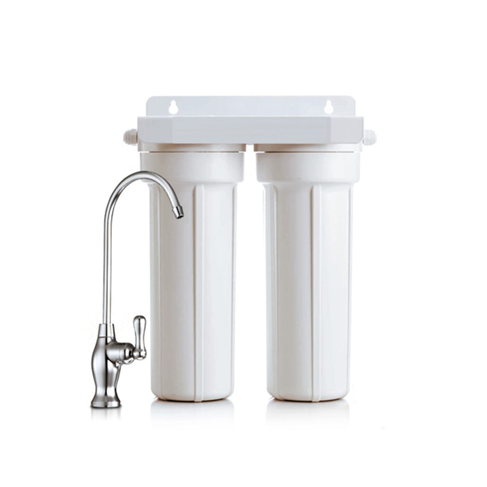 Under Bench Filtration System - Monthly Hire