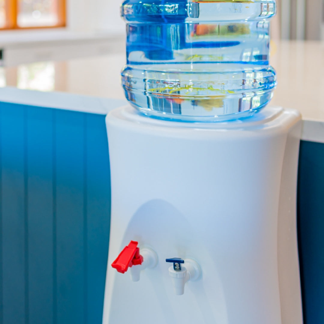 How Do Water Coolers Work? Kiewa Valley Spring Water