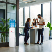 The Benefits of Having a Water Cooler in Your Office