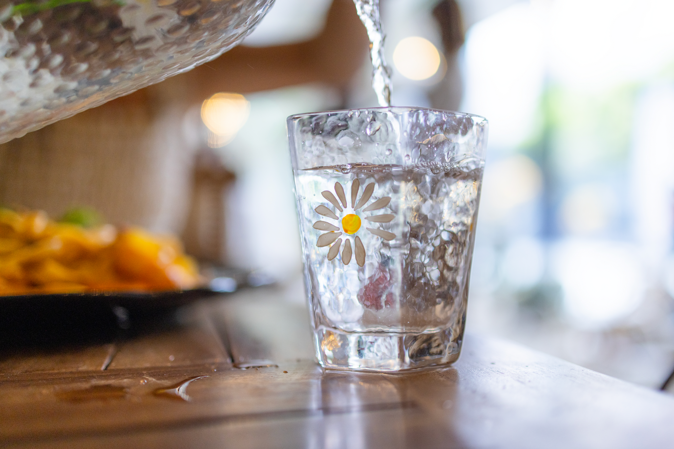 Spring Reset: How Proper Hydration Helps Your Body Detox Naturally