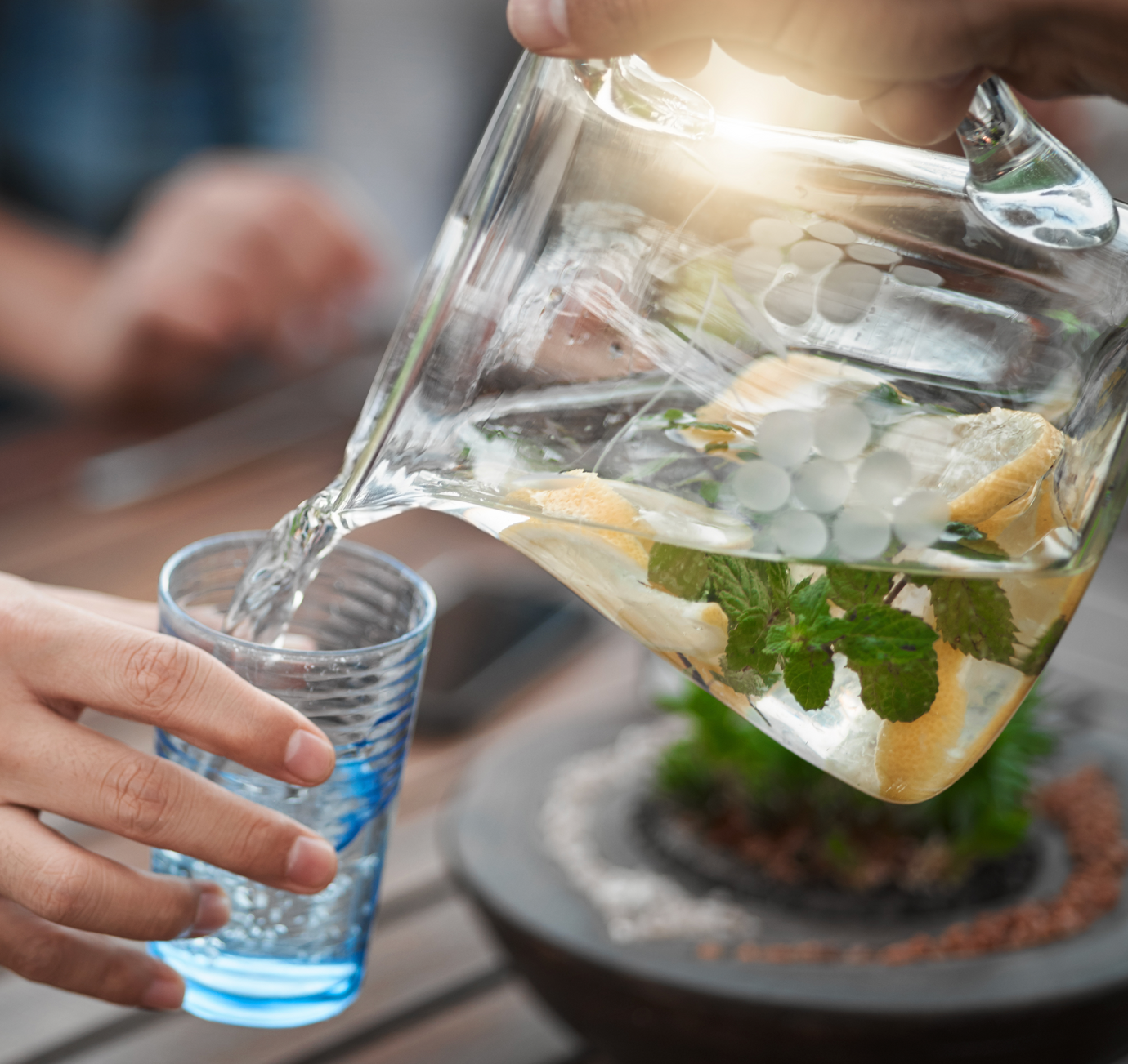Creative Ways to Enjoy Your Spring Water – Infusions, Mocktails, and More