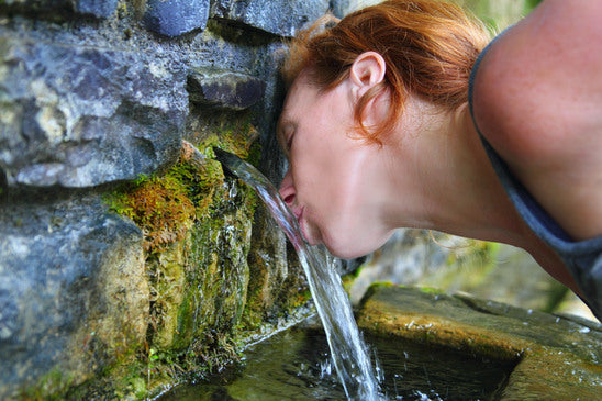 What is the Difference Between a Well and a Spring? Here’s Your Guide to Pure, Natural Water Sources