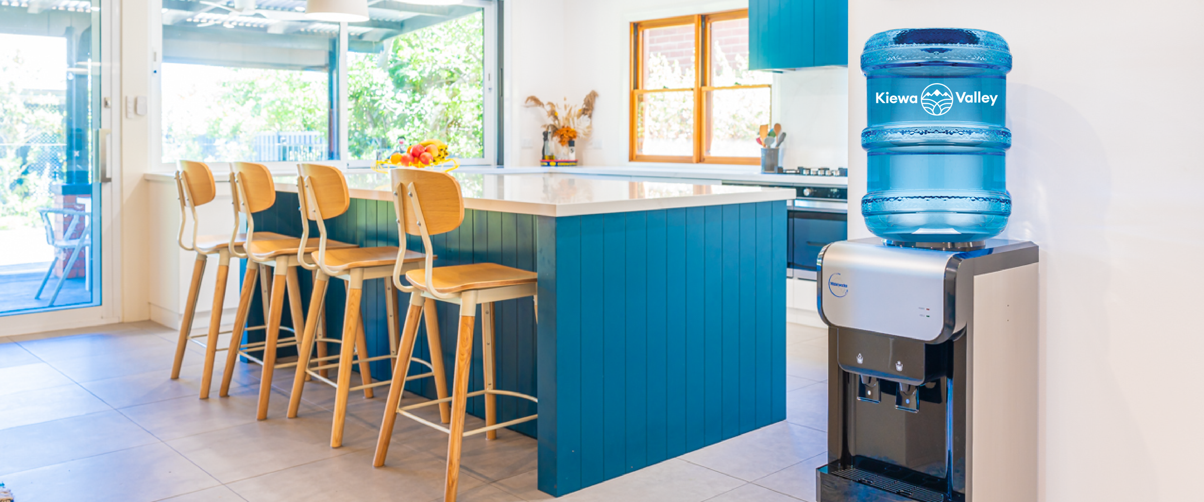 Natural Spring Water Home Delivery Spring Water for Home in VIC