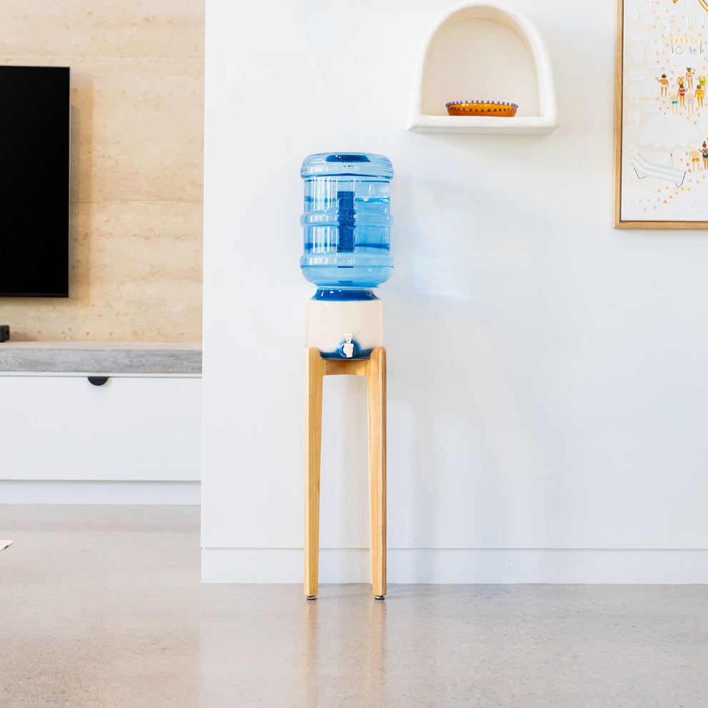 Ceramic Dispenser