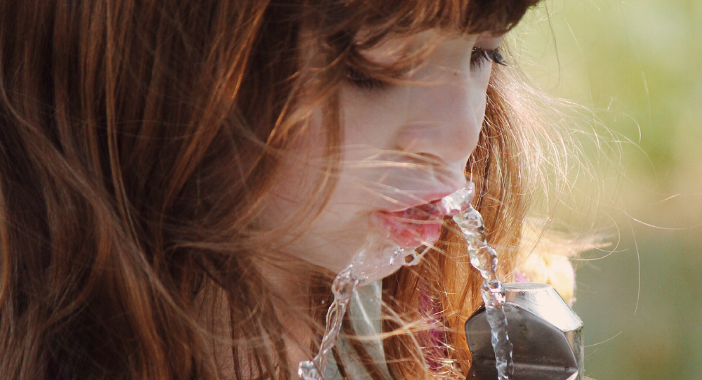 Water Bubbles