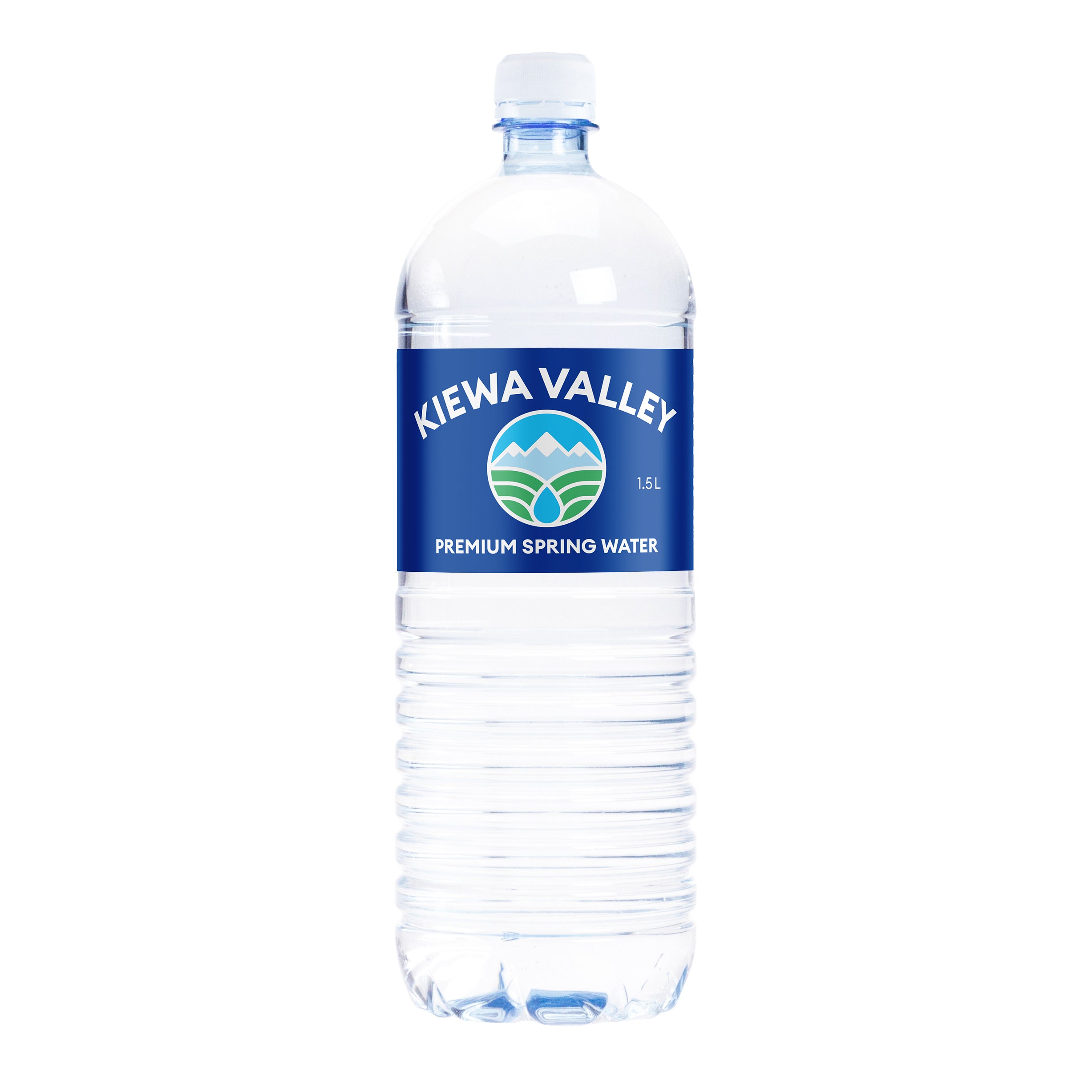 Spring Water (8 x 1.5L)