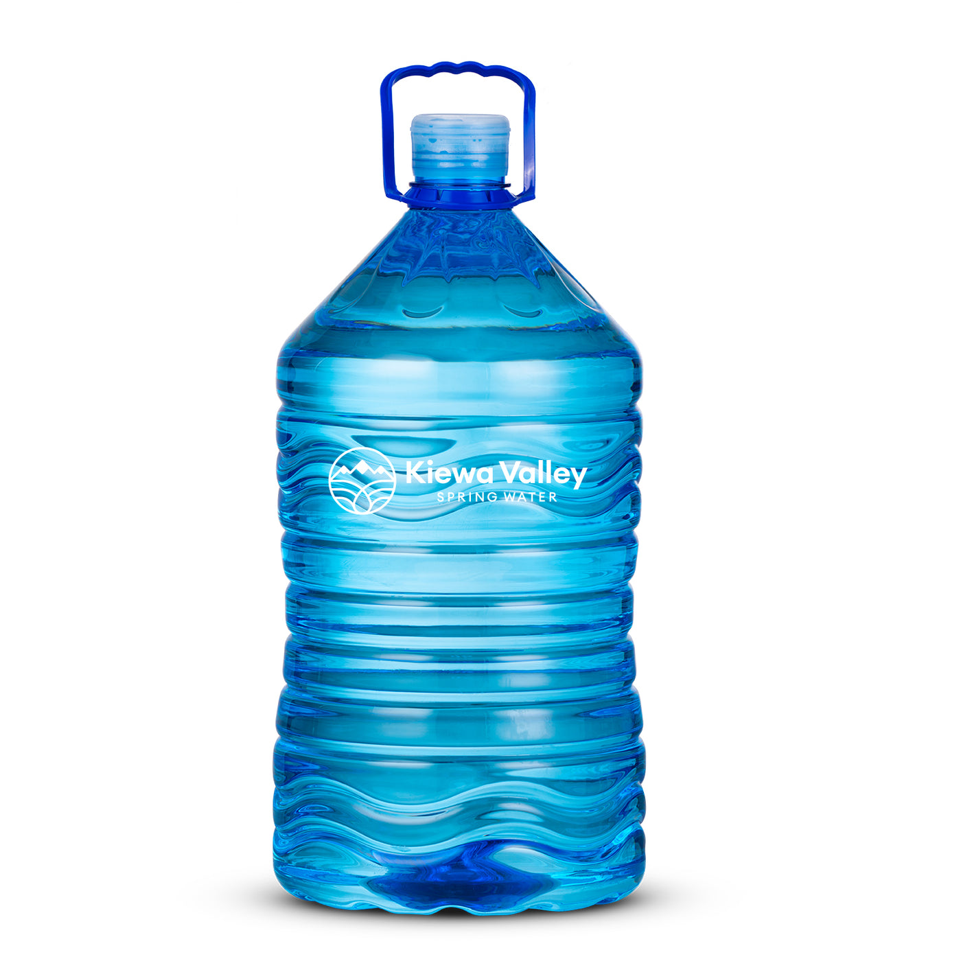 Spring Water (12L One-Way) – Kiewa Valley Spring Water