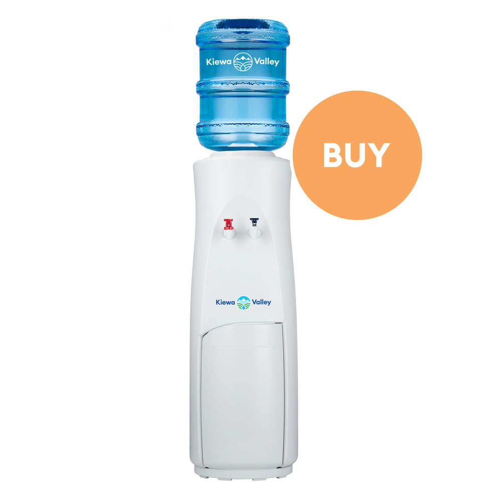 Water Cooler - Purchase Outright