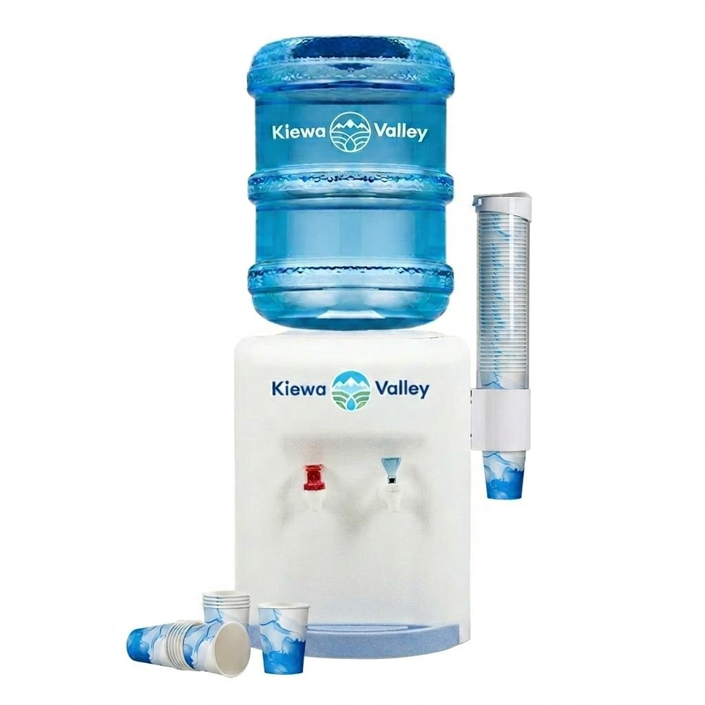 Benchtop Water Cooler - Purchase Outright