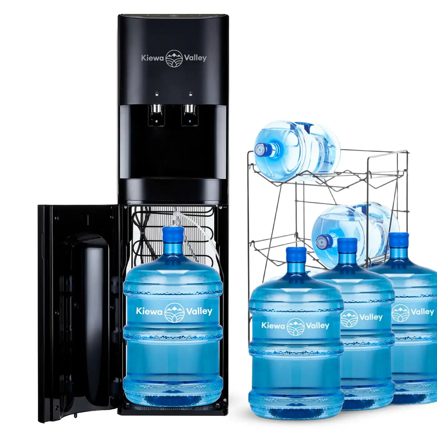 Water Cooler - Winter Deal for Home - Annual Hire