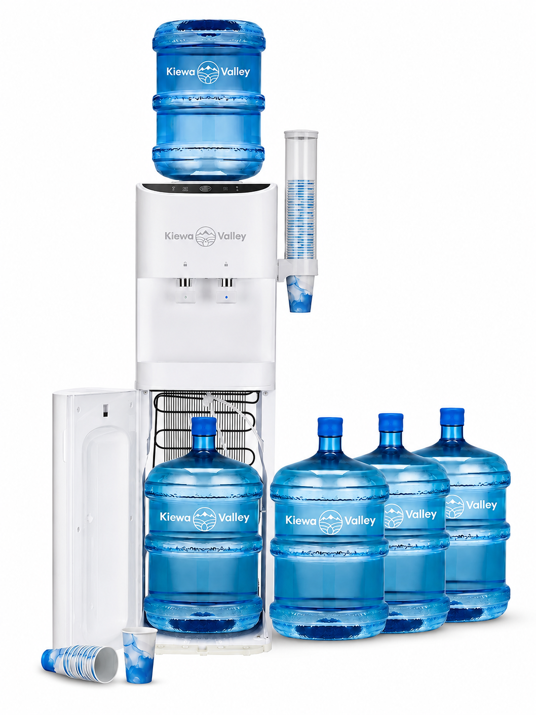 Water Cooler - Winter Deal for Business - Annual Hire