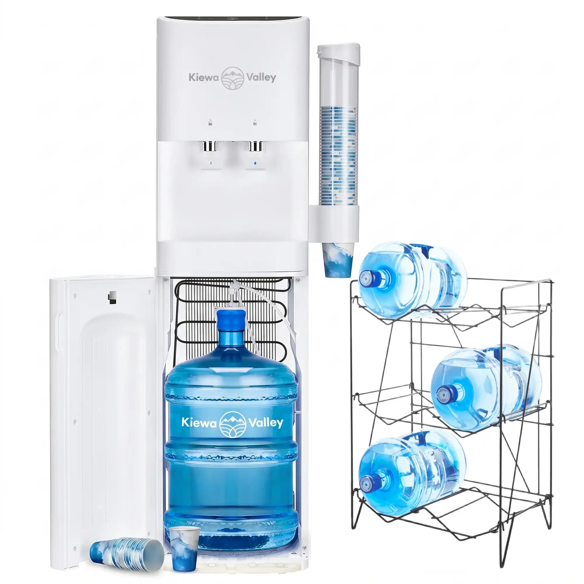 Water Cooler - Winter Deal for Business - Annual Hire