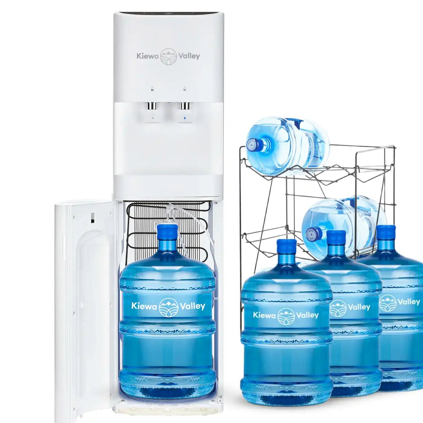 Water Cooler - Winter Deal for Home - Annual Hire