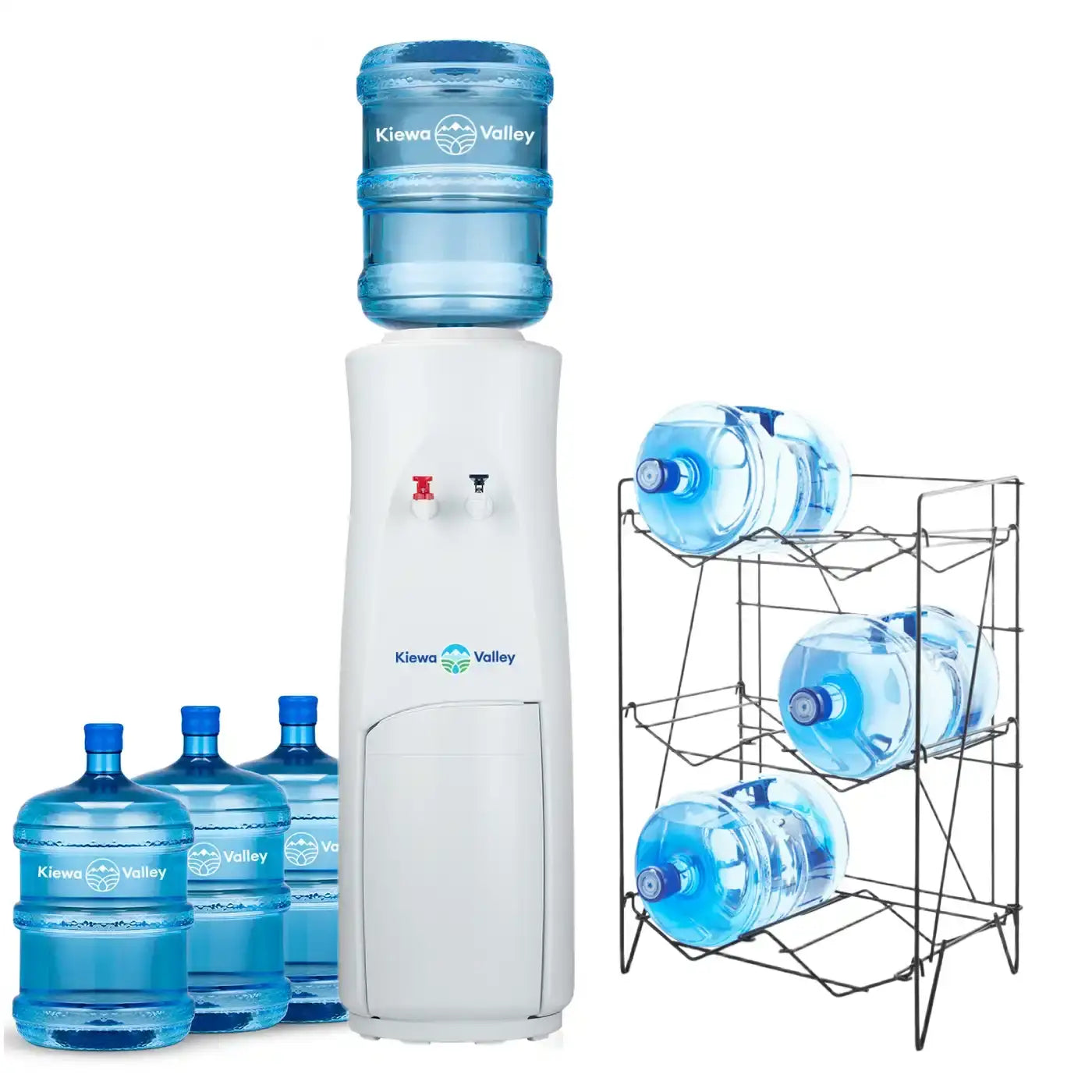 Water Cooler - Winter Deal for Home - Annual Hire
