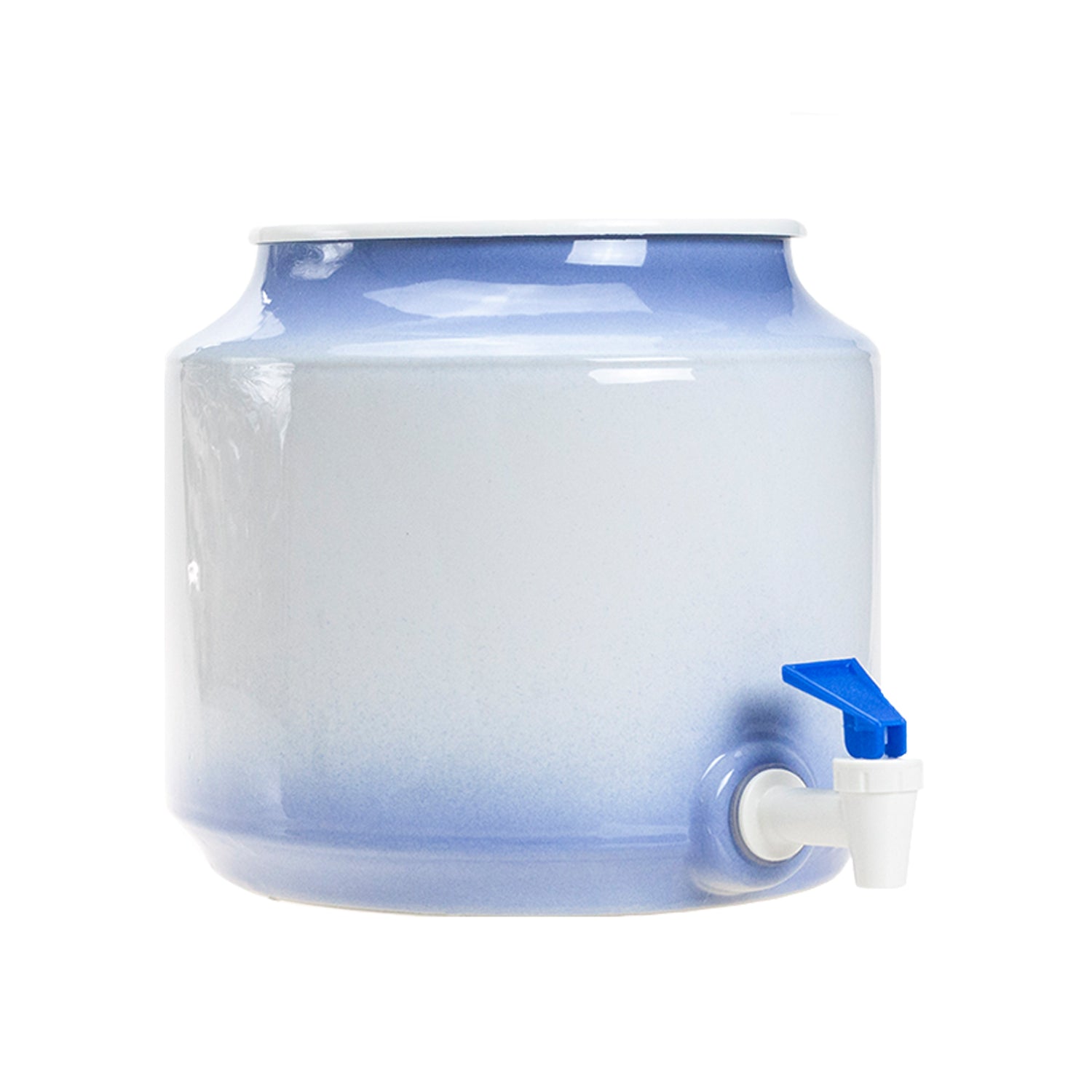 Springwell Ceramic Water Dispenser at Laura Timbery blog