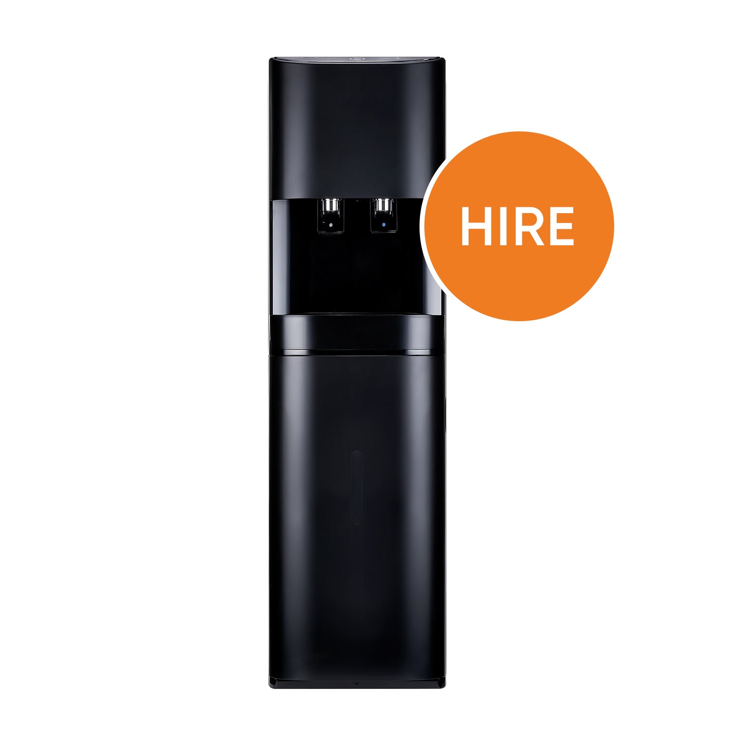 Black Water Filtration System for Hire